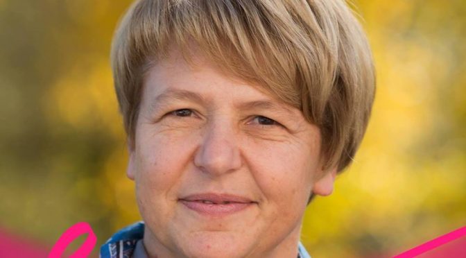 Visite de la Sénatrice Nadia Sollogoub